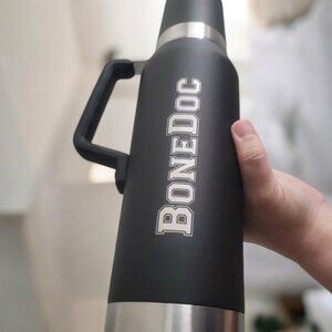 Engraving Services for Stanley 24oz / 32oz Personalized Laser Engraved Water Bot